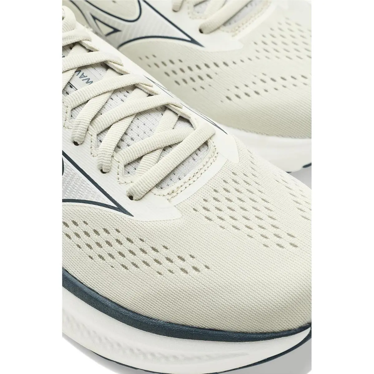 Mizuno shoes - Black/Shade 53