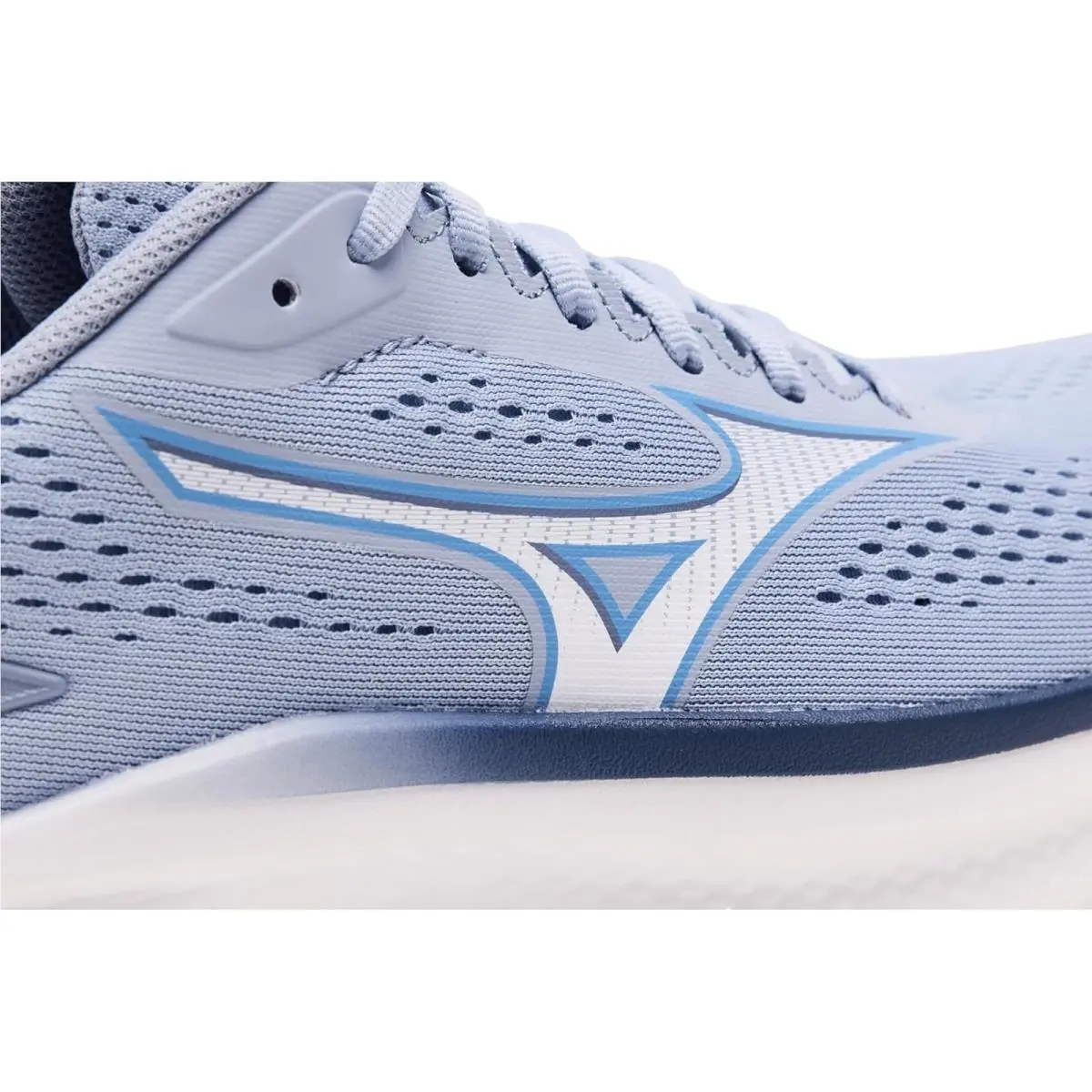 Mizuno shoes - Black/Shade 46