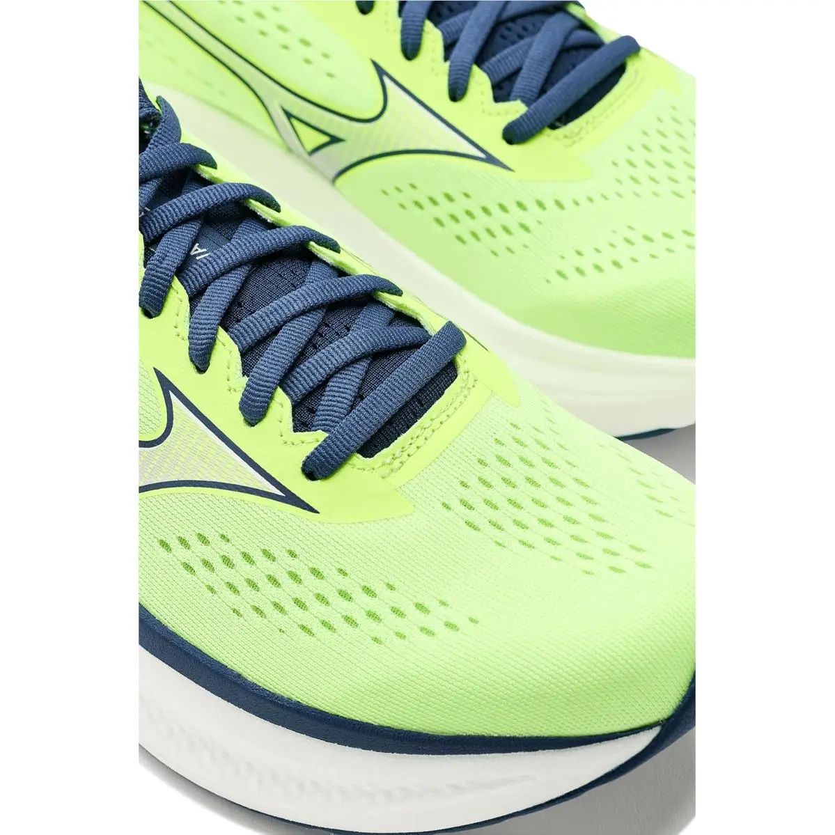 Mizuno shoes - Black/Shade 60