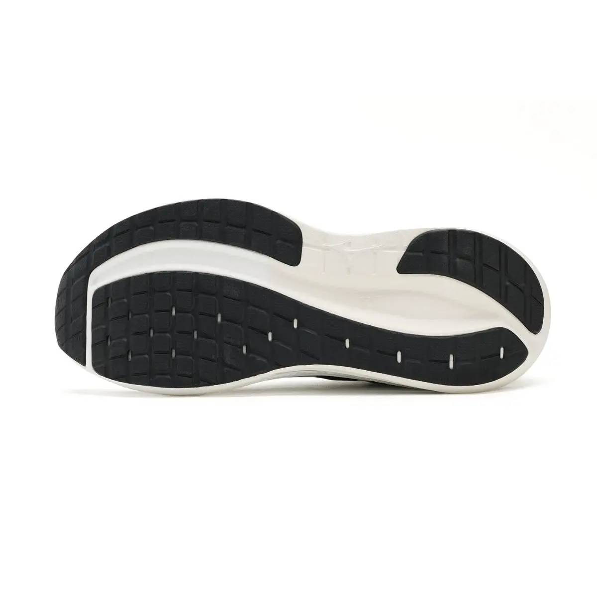 Mizuno shoes - Black/Shade 17