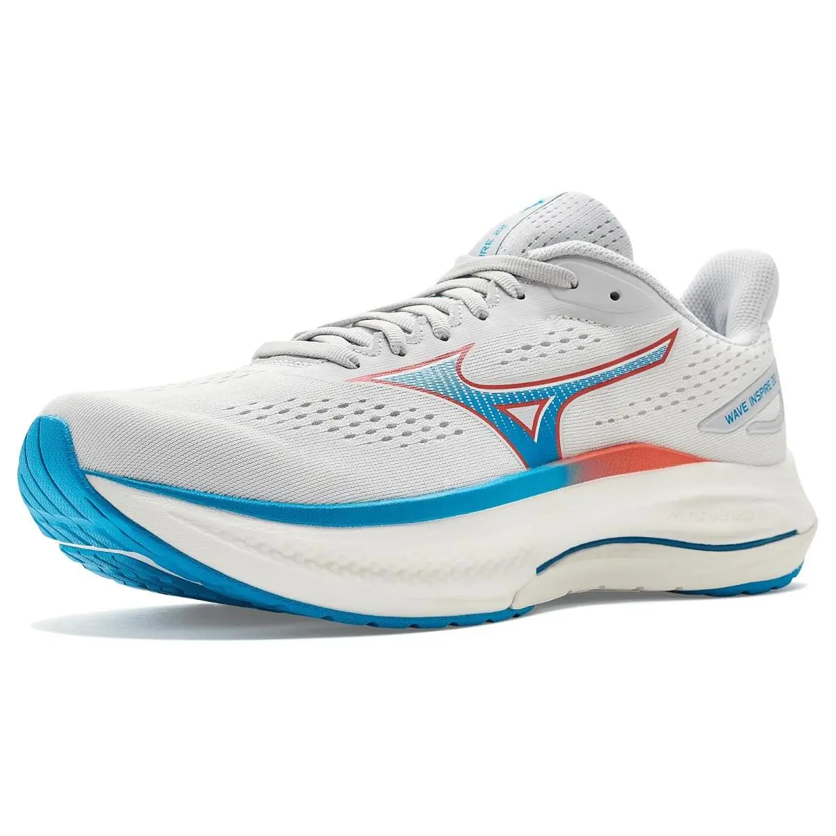 Mizuno shoes - Black/Shade 20