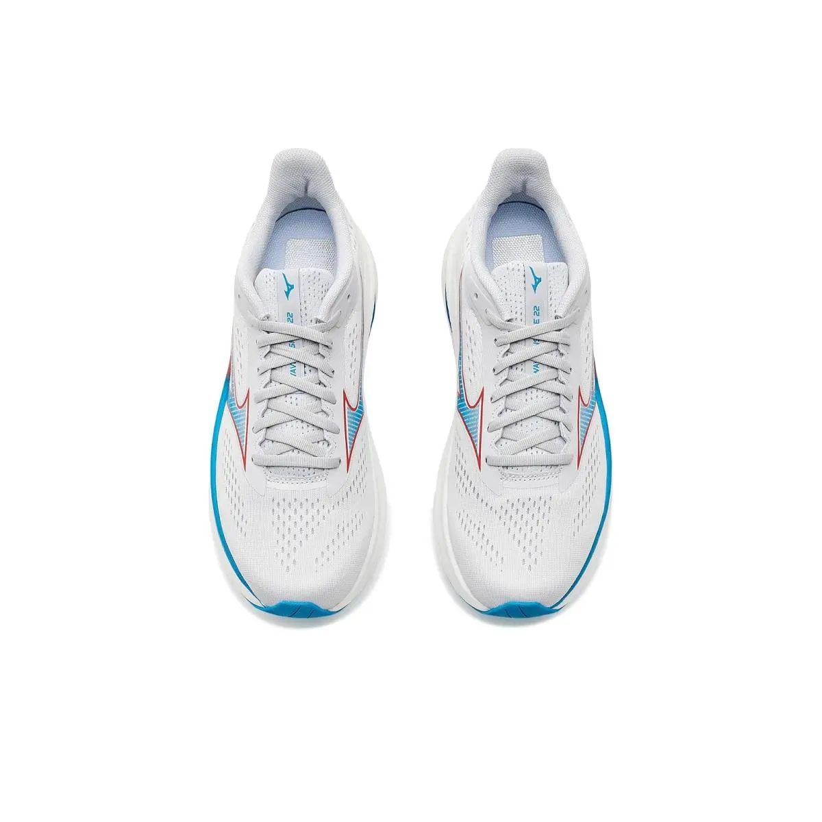 Mizuno shoes - Black/Shade 21