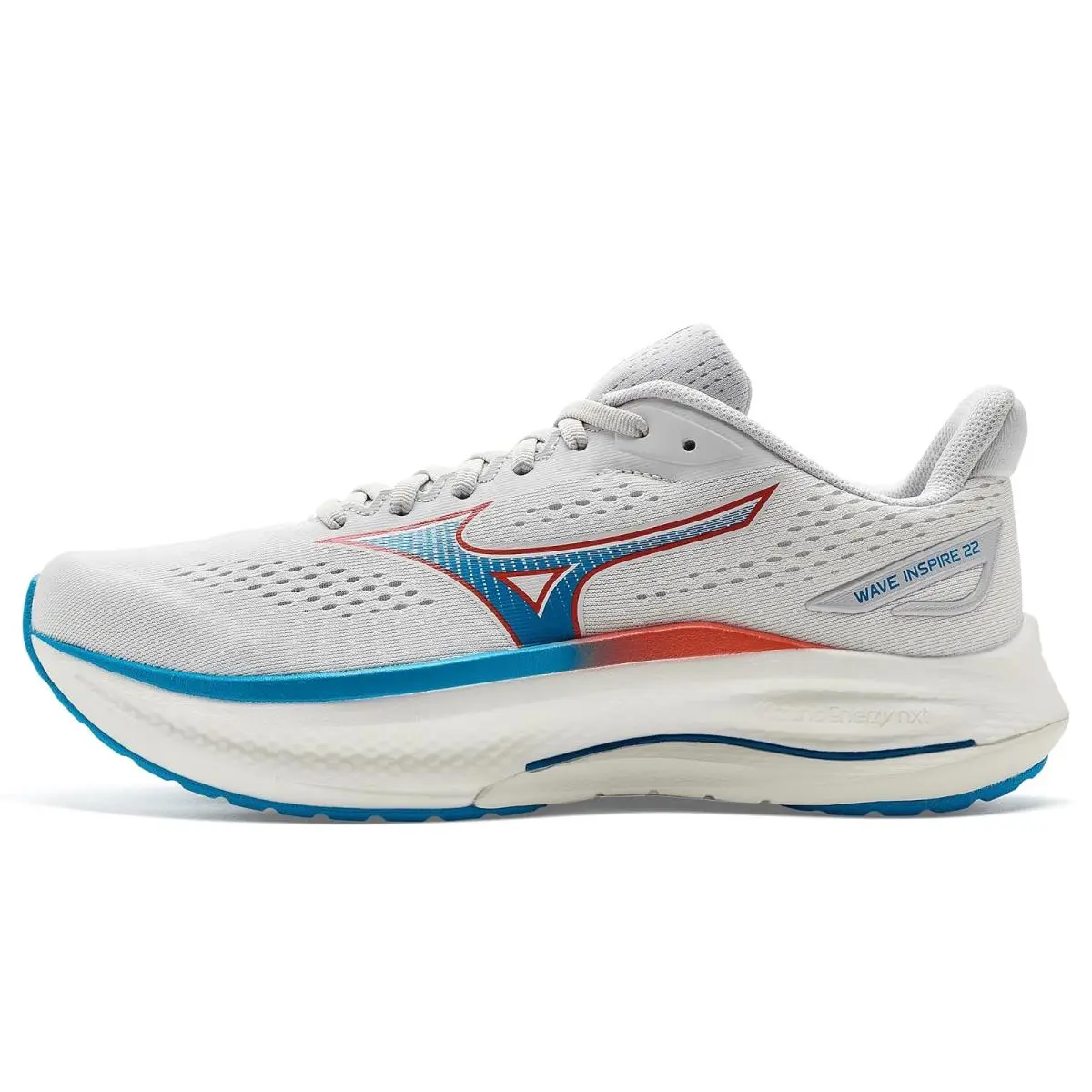 Mizuno shoes - Black/Shade 23