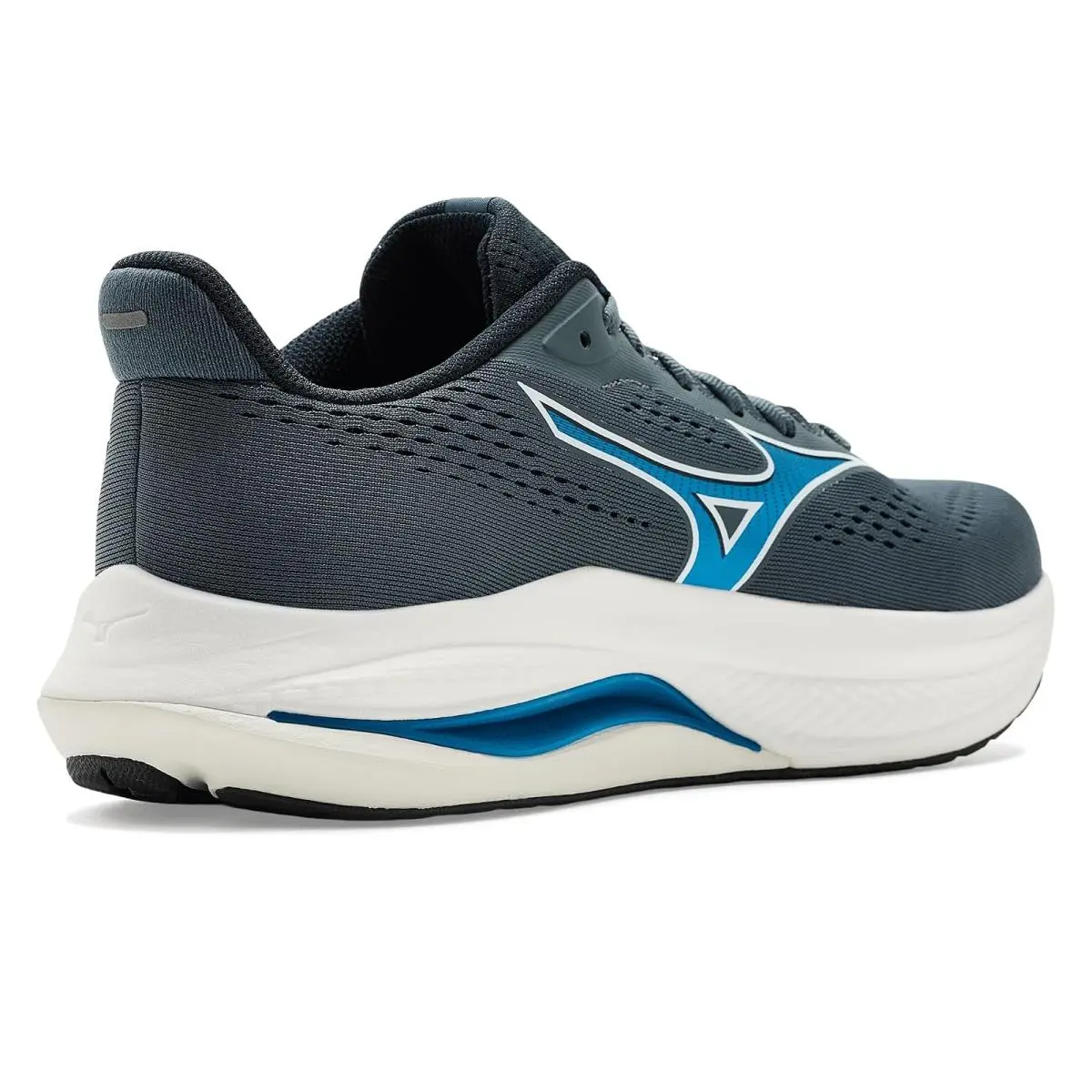 Mizuno shoes - Black/Shade 29