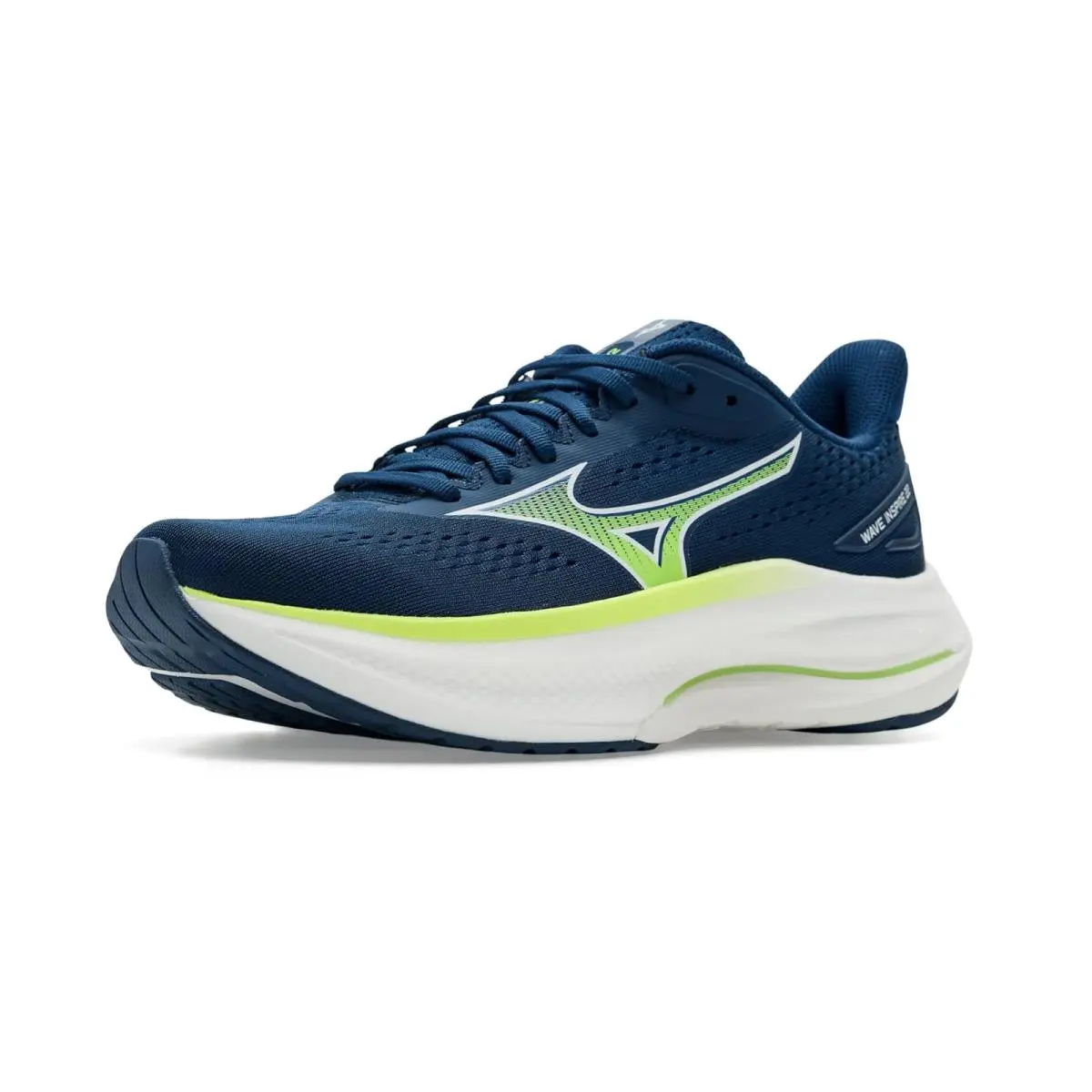 Mizuno shoes - Black/Shade 34
