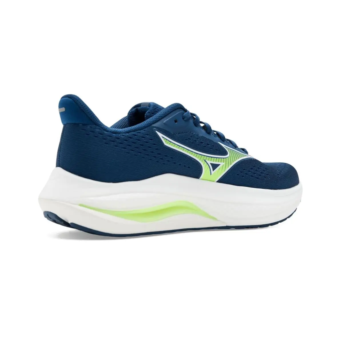 Mizuno shoes - Black/Shade 36