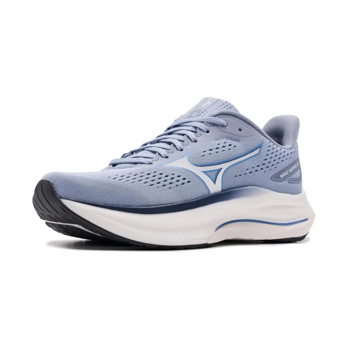 Mizuno shoes - Black/Shade 41