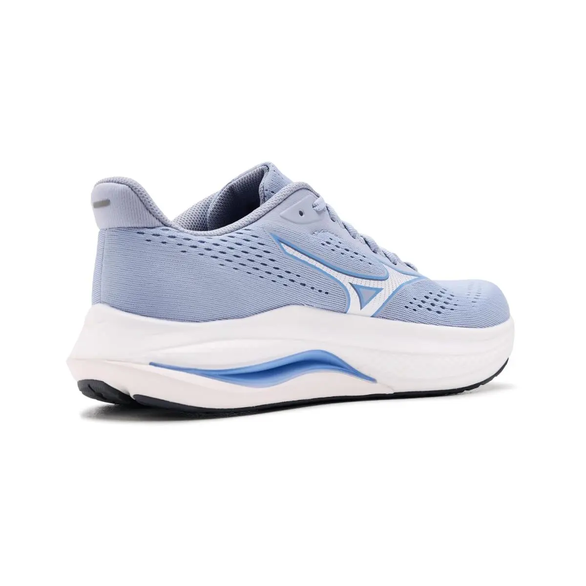 Mizuno shoes - Black/Shade 43