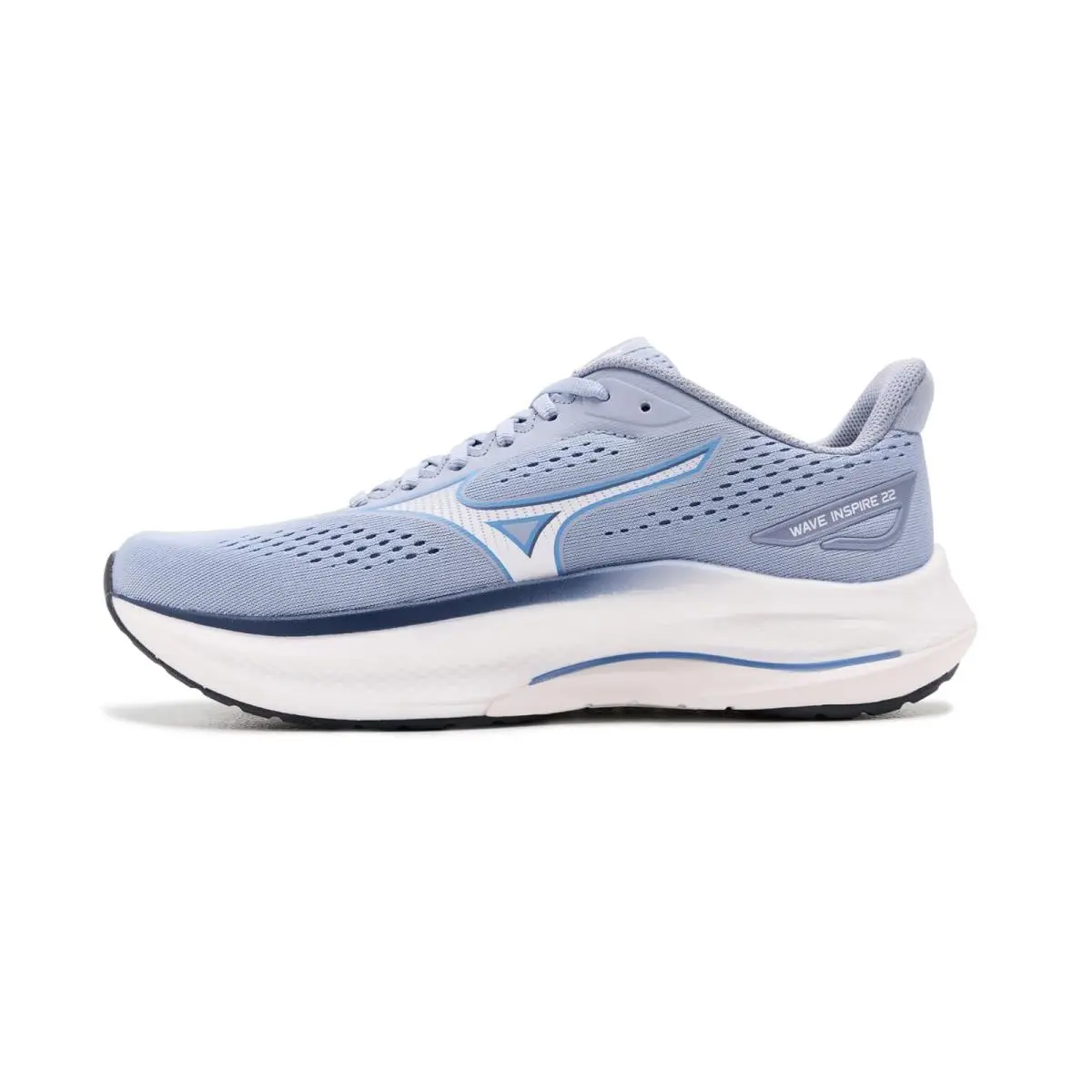 Mizuno shoes - Black/Shade 44