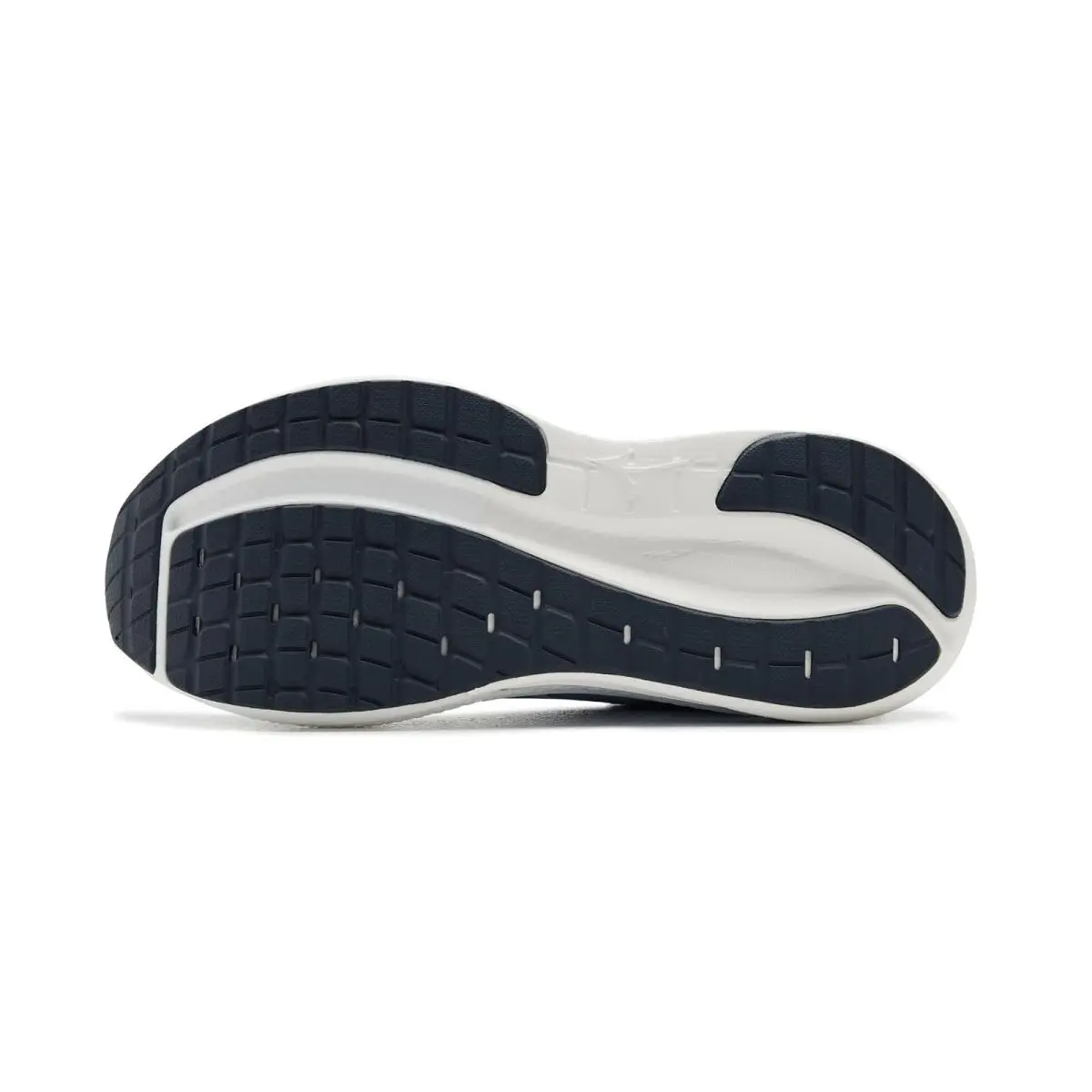 Mizuno shoes - Black/Shade 45