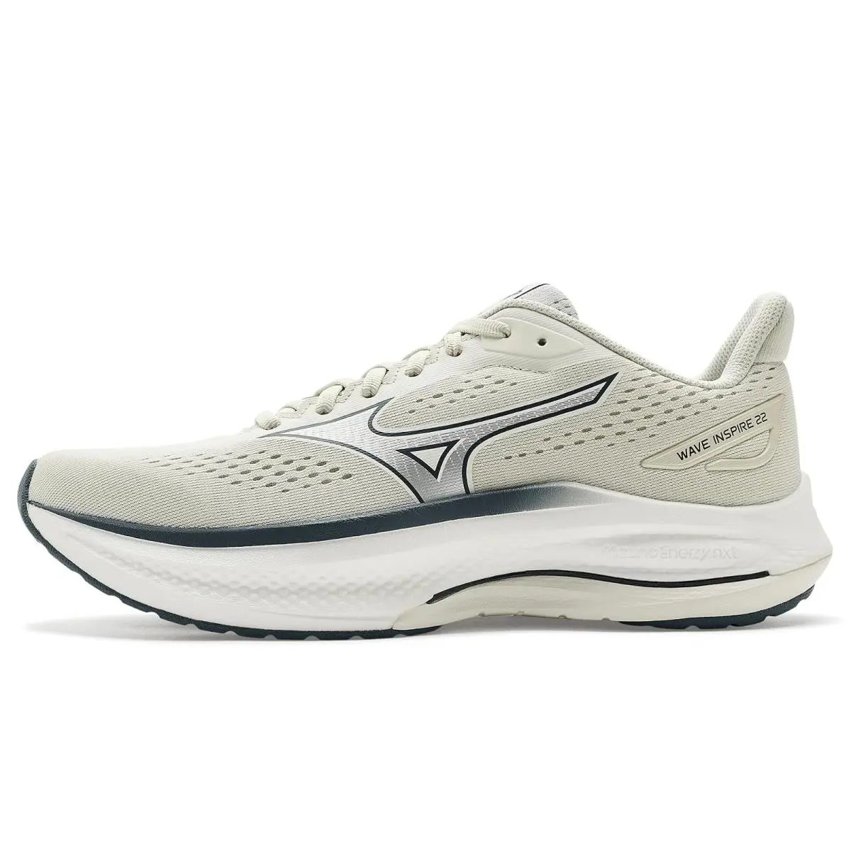 Mizuno shoes - Black/Shade 51
