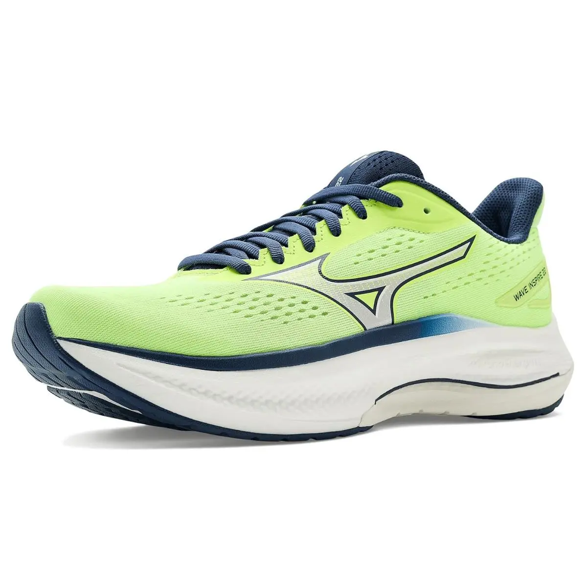 Mizuno shoes - Black/Shade 55