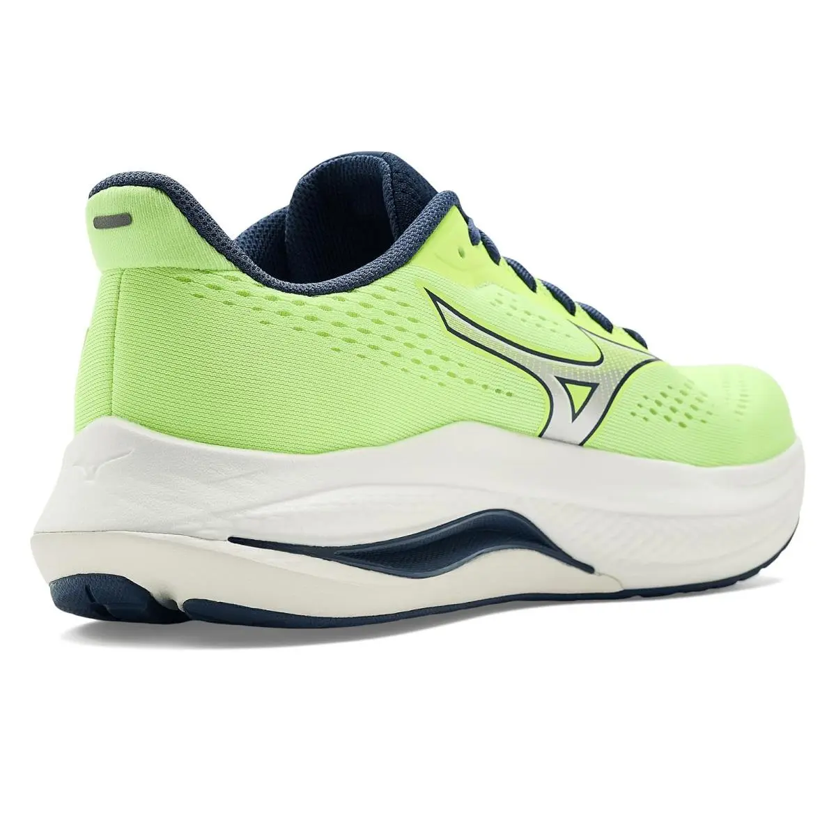 Mizuno shoes - Black/Shade 57