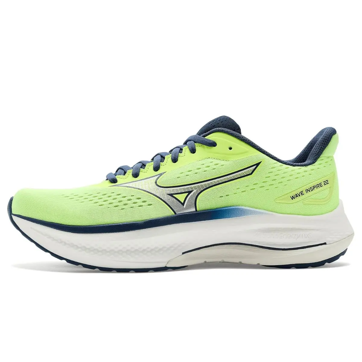 Mizuno shoes - Black/Shade 58