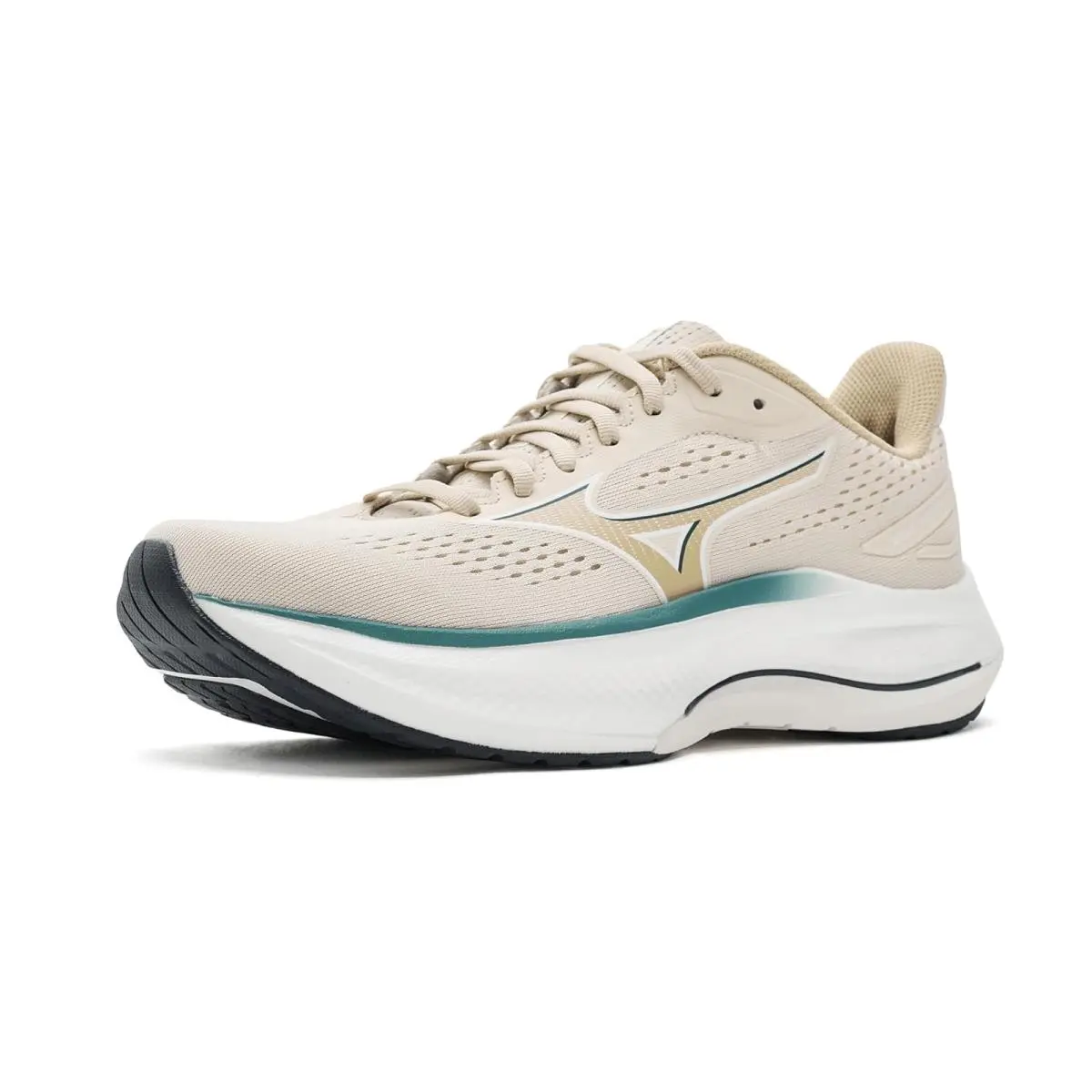 Mizuno shoes - Black/Shade 62