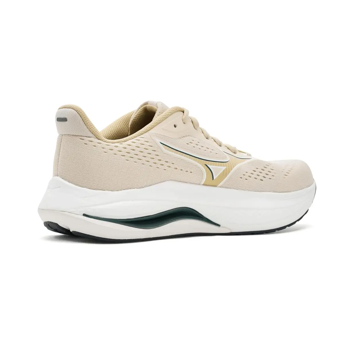 Mizuno shoes - Black/Shade 64