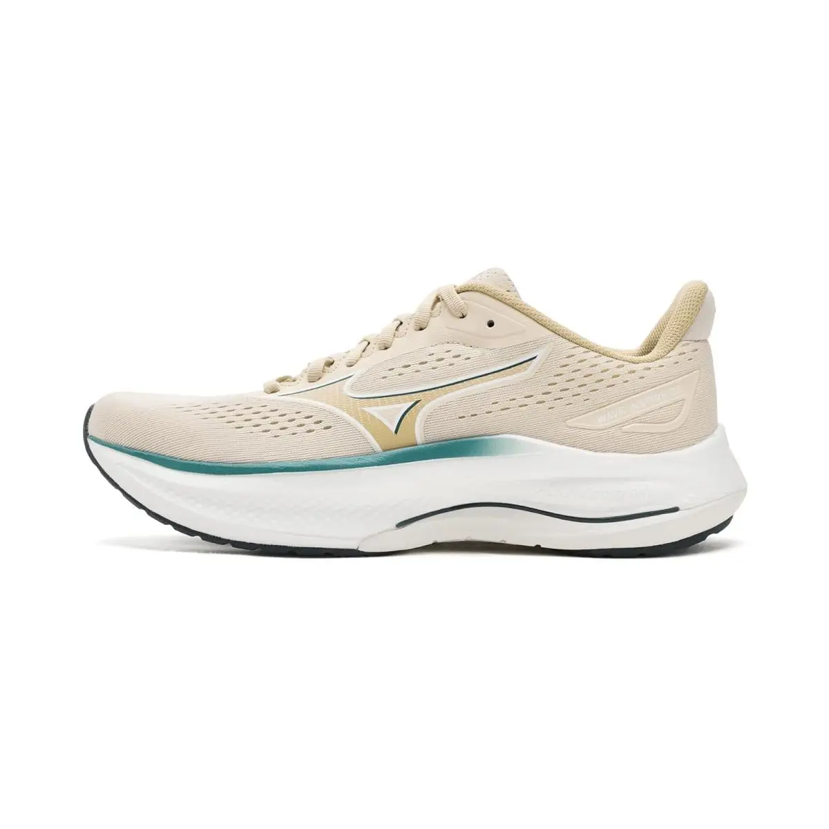 Mizuno shoes - Black/Shade 65