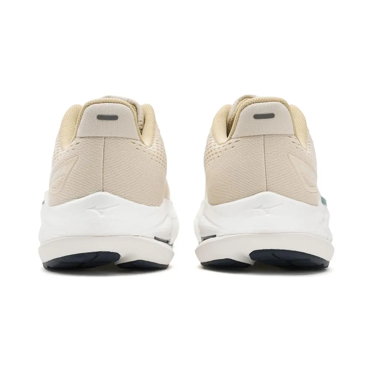 Mizuno shoes - Black/Shade 68