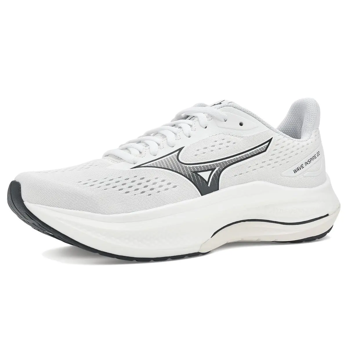 Mizuno shoes - Black/Shade 69