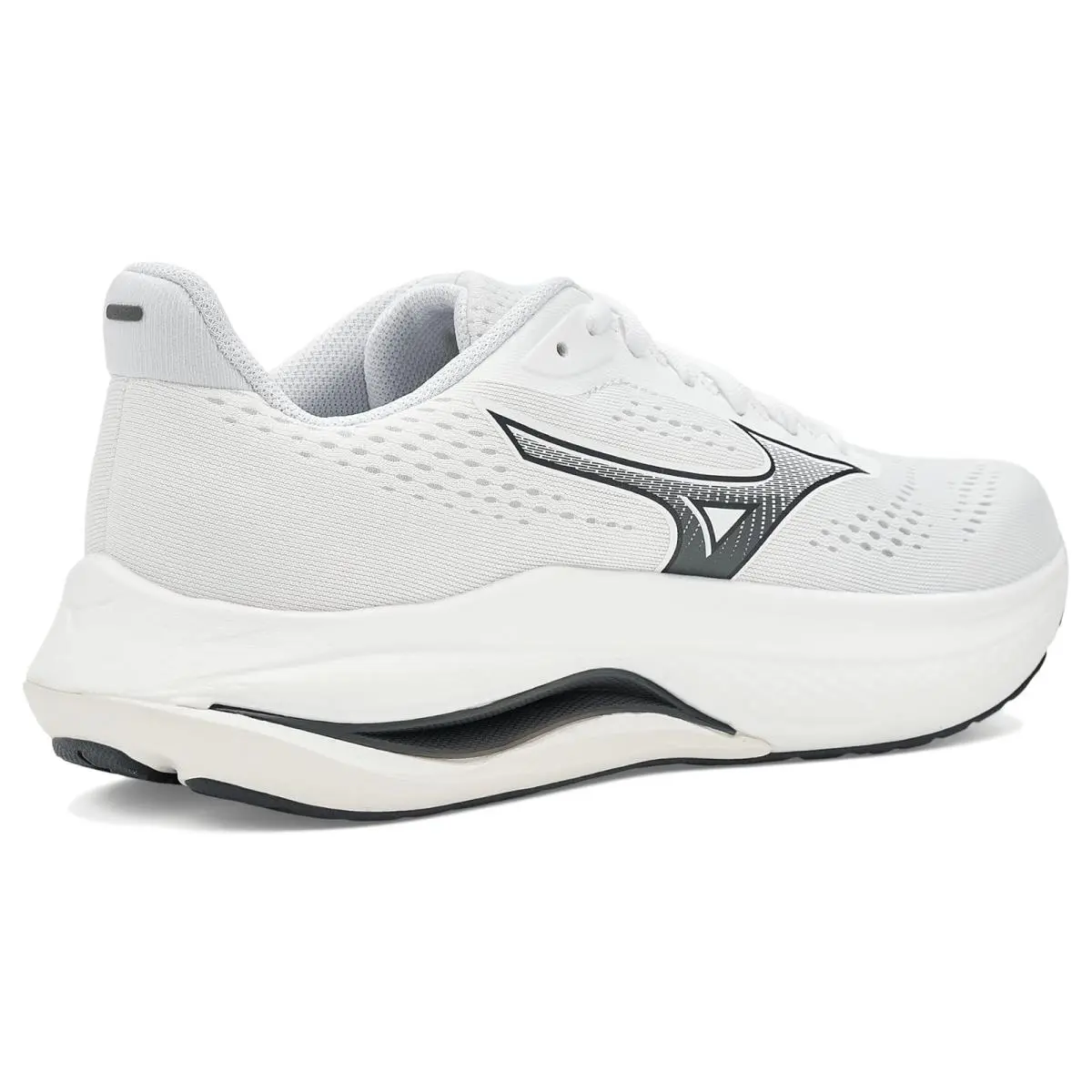 Mizuno shoes - Black/Shade 71