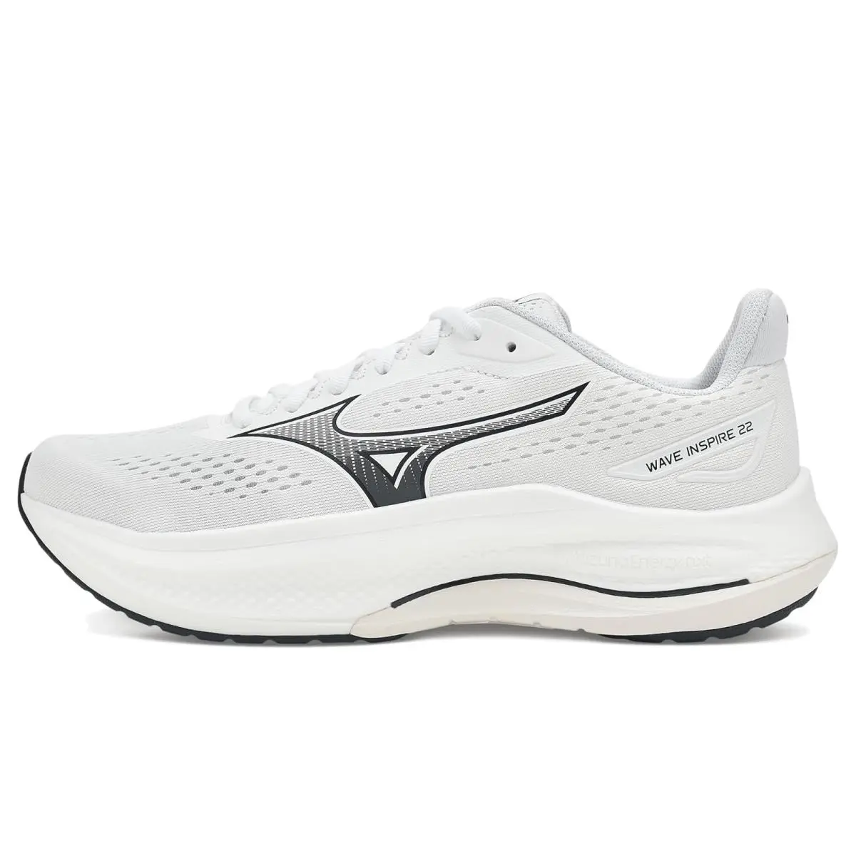 Mizuno shoes - Black/Shade 72