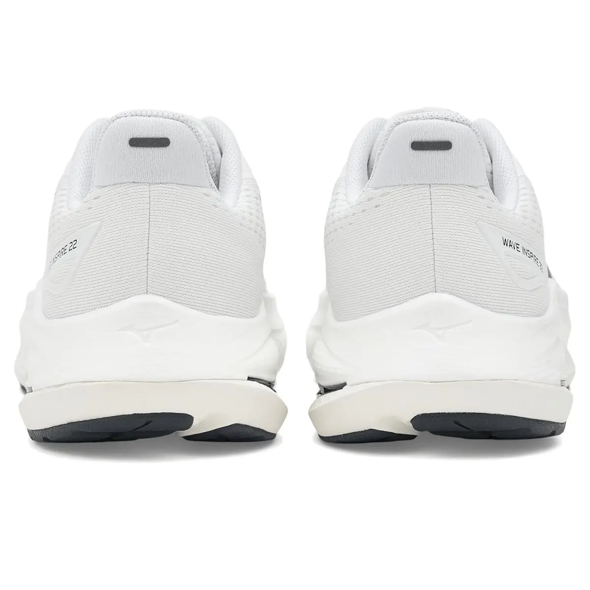 Mizuno shoes - Black/Shade 75