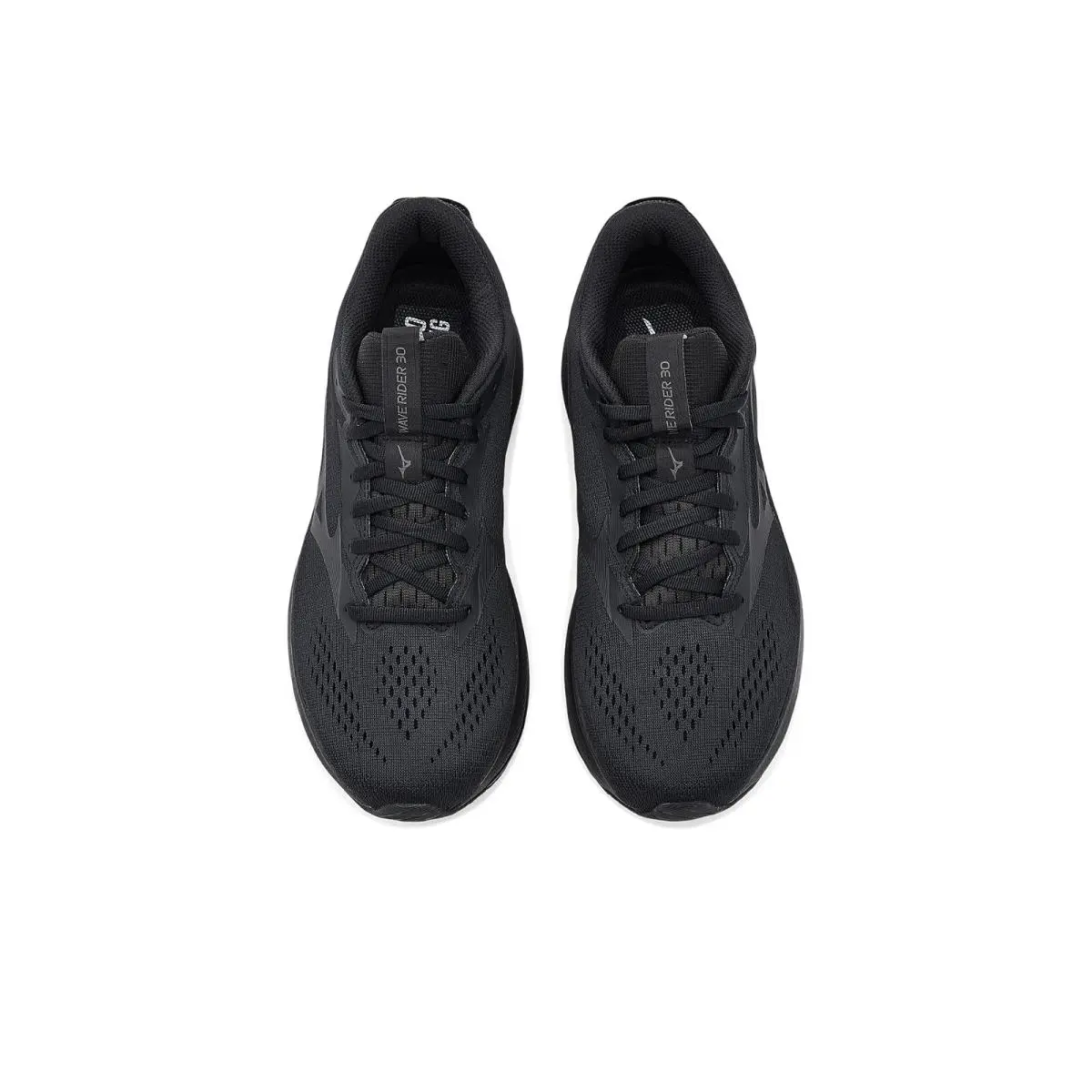 Mizuno shoes - Black 0