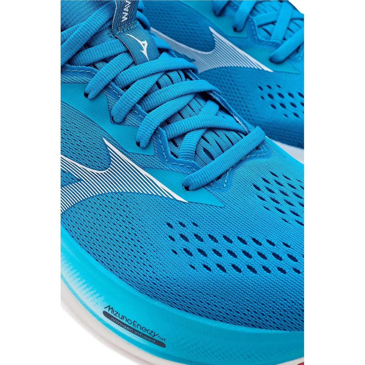 Mizuno shoes - Black 25