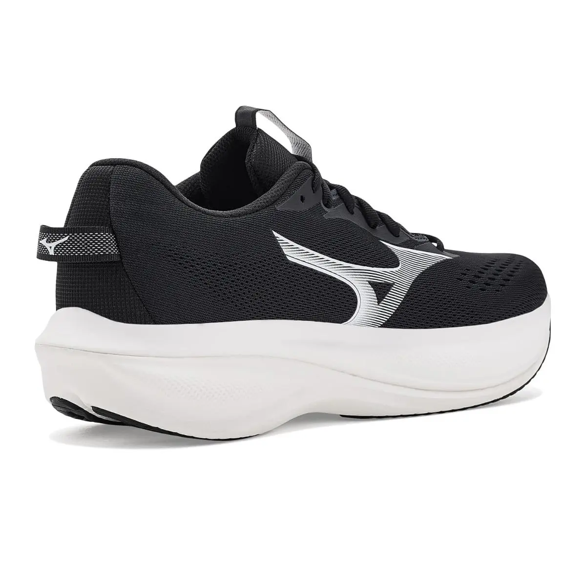 Mizuno shoes - Black 15