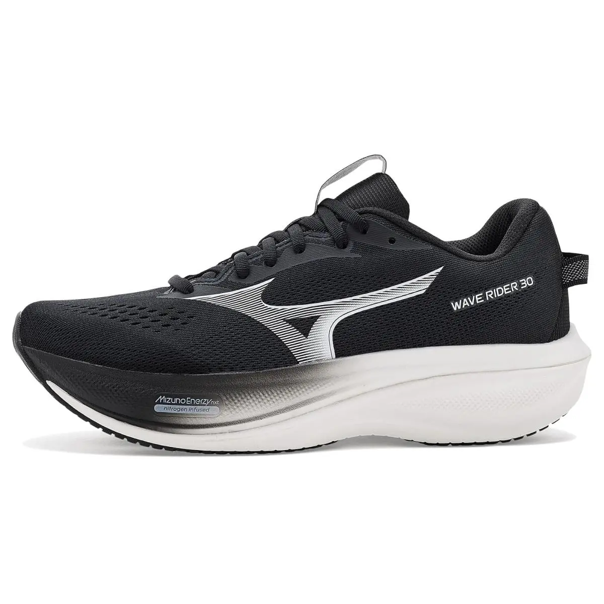 Mizuno shoes - Black 16