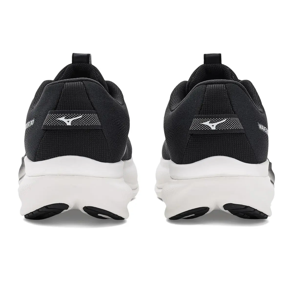 Mizuno shoes - Black 19