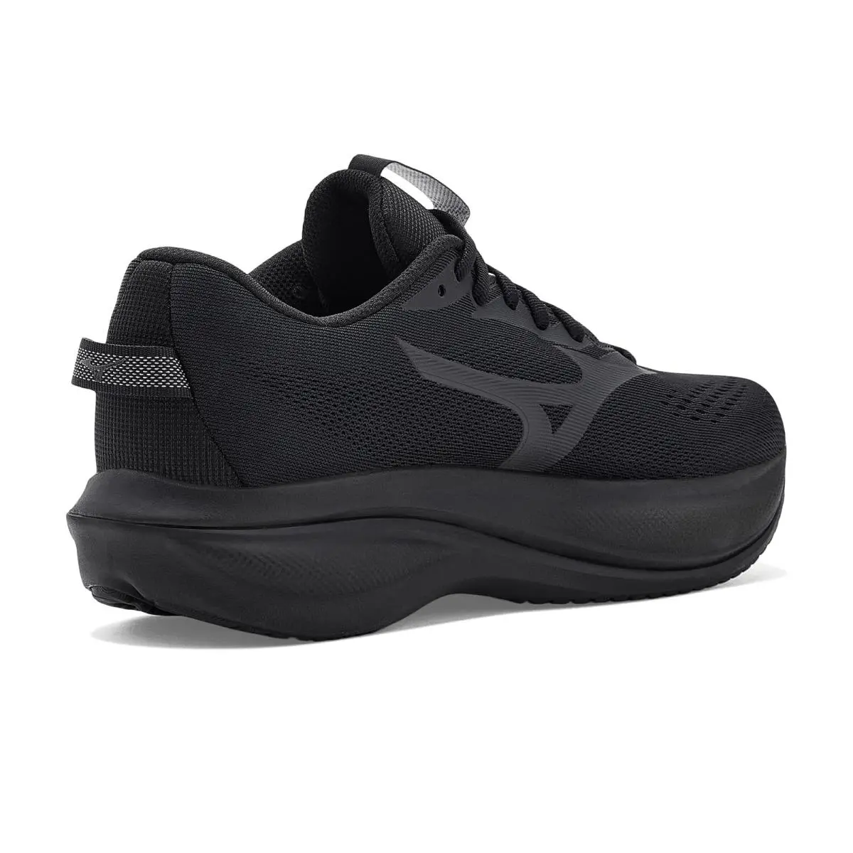 Mizuno shoes - Black 8