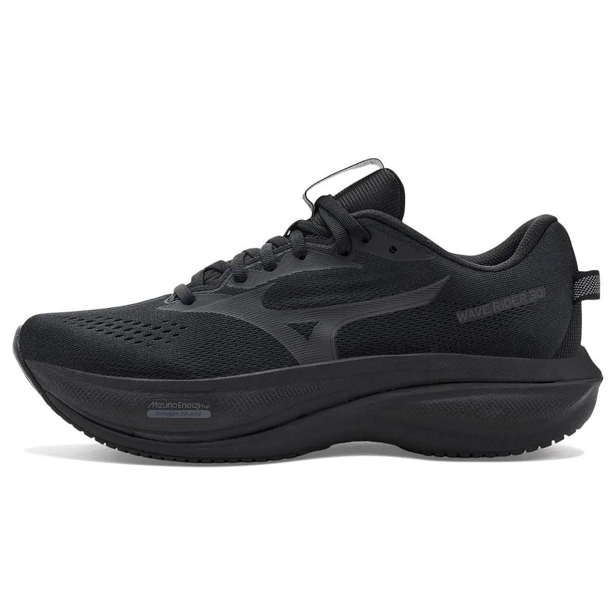 Mizuno shoes - Black 9