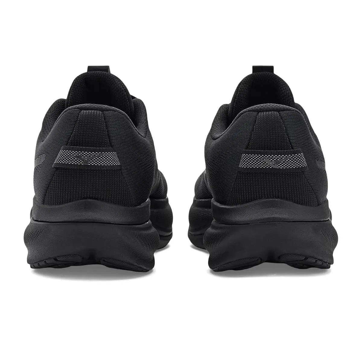 Mizuno shoes - Black 12