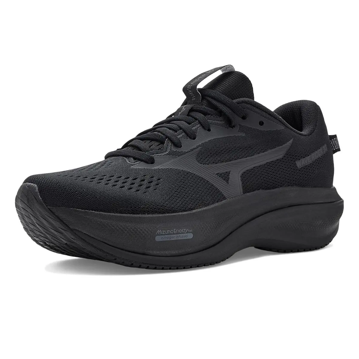 Mizuno shoes - Black 6