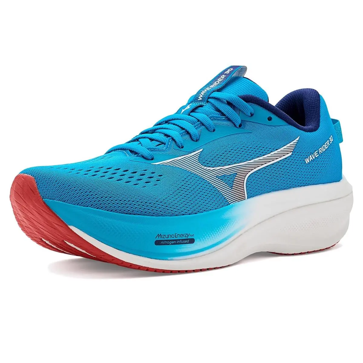 Mizuno shoes - Black 20