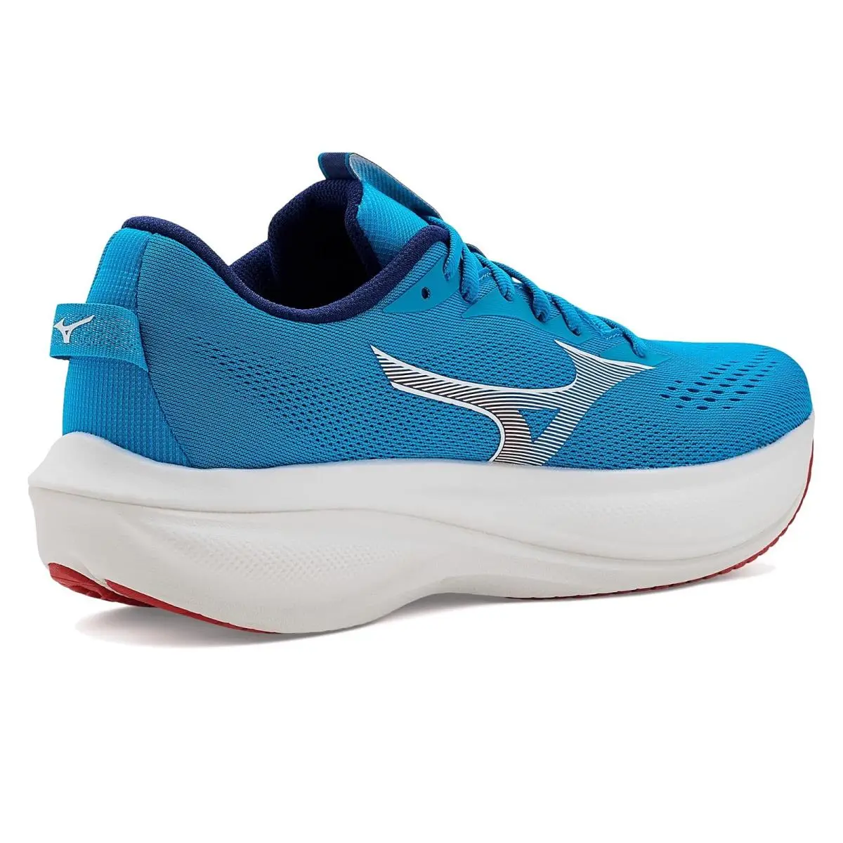 Mizuno shoes - Black 22