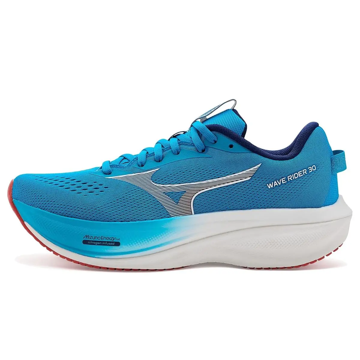 Mizuno shoes - Black 23