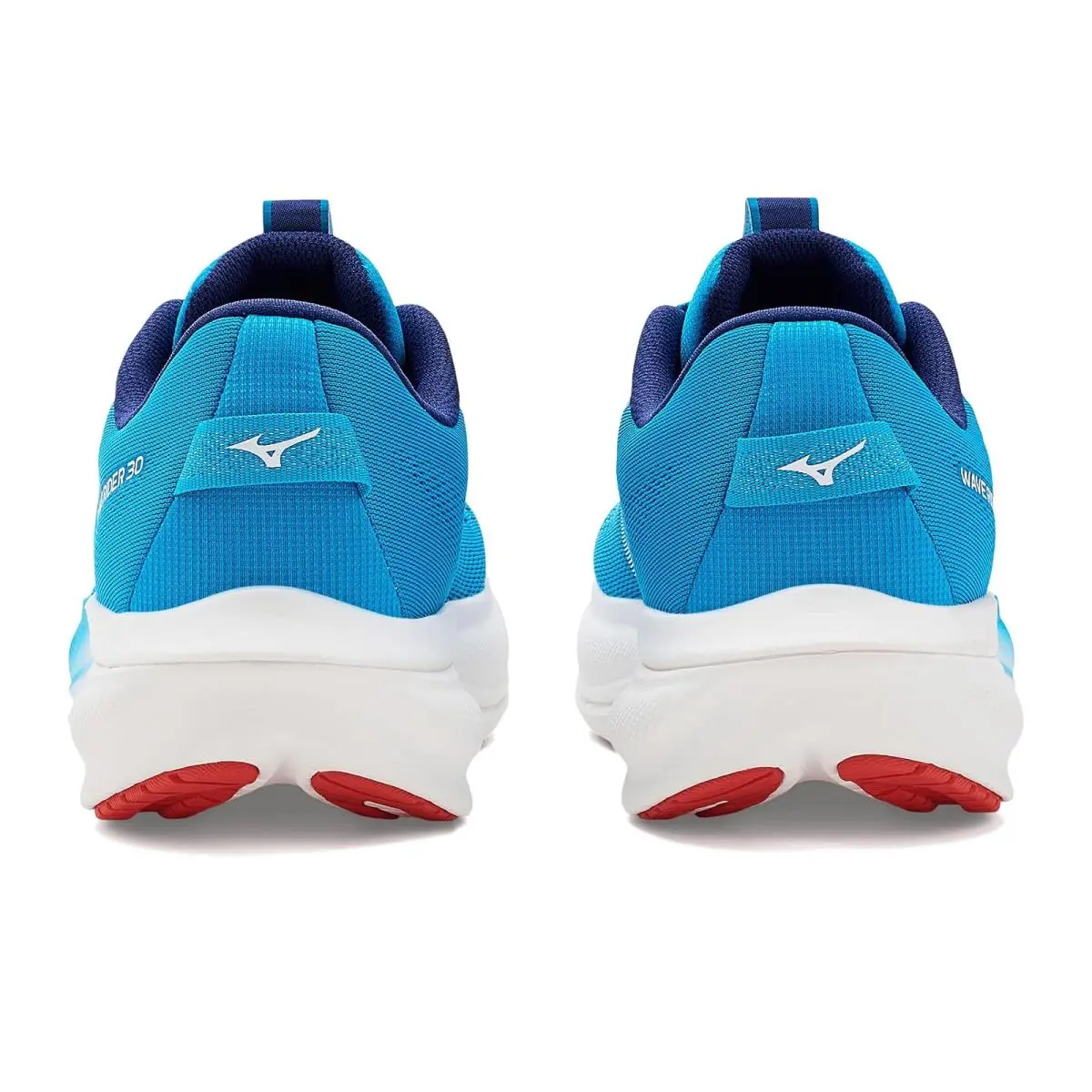 Mizuno shoes - Black 26