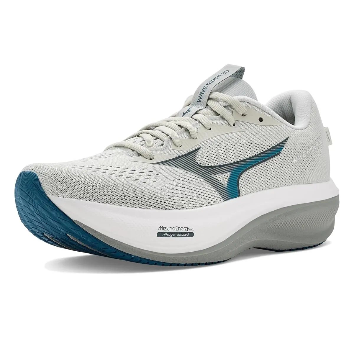 Mizuno shoes - Black 27