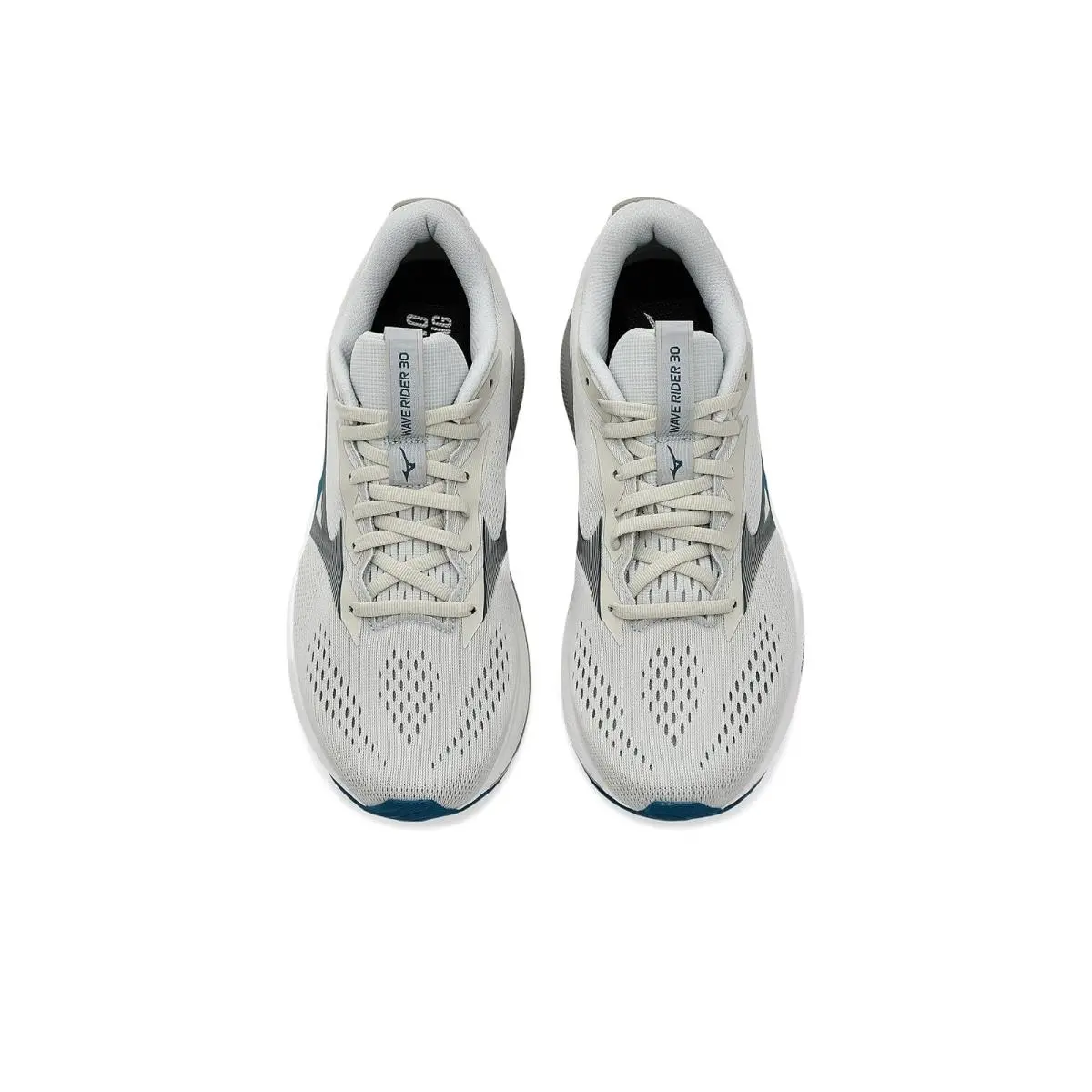 Mizuno shoes - Black 28