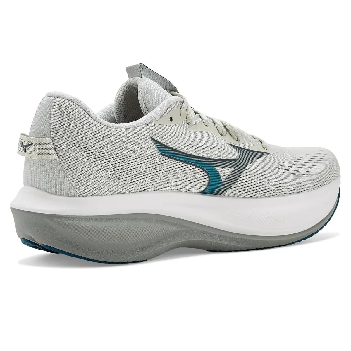 Mizuno shoes - Black 29