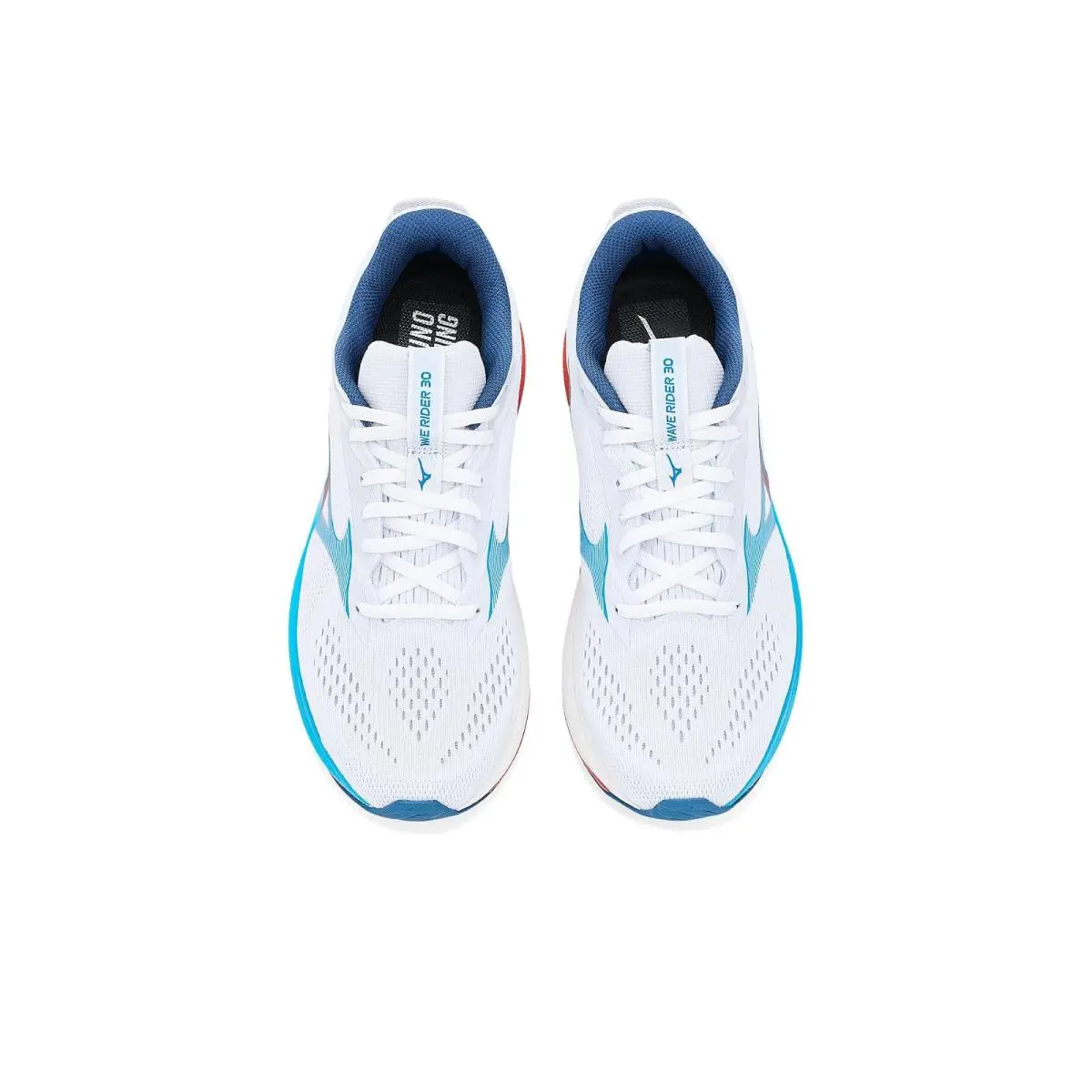 Mizuno shoes - Black 35