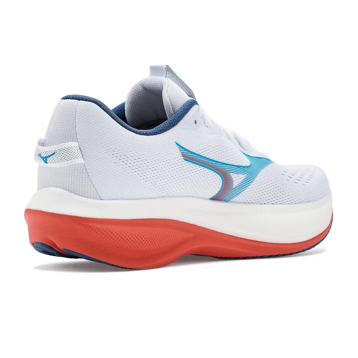 Mizuno shoes - Black 36