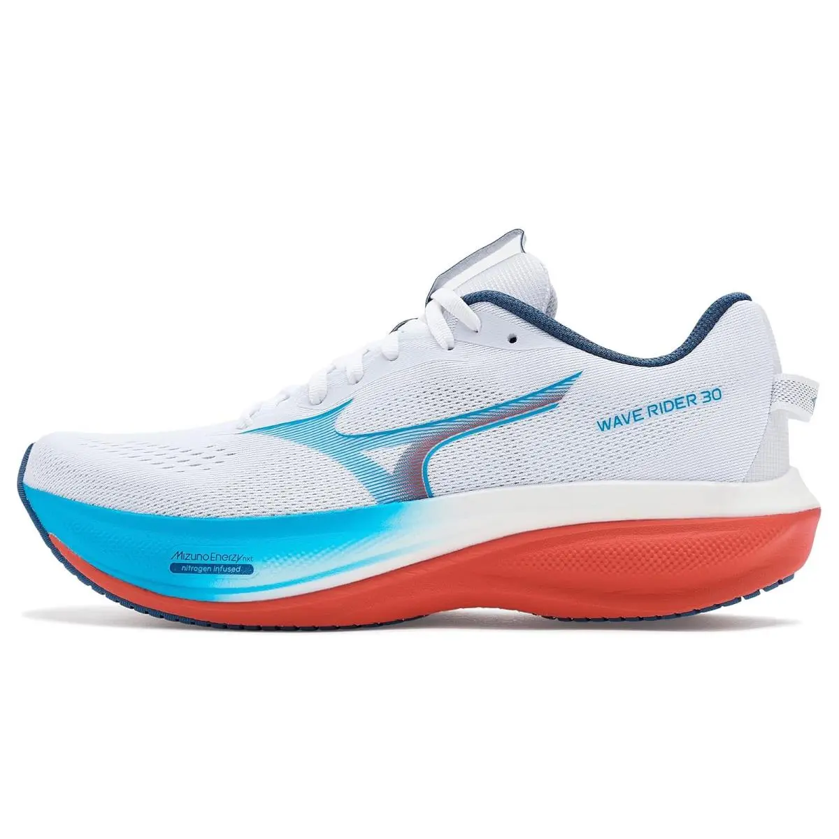 Mizuno shoes - Black 37