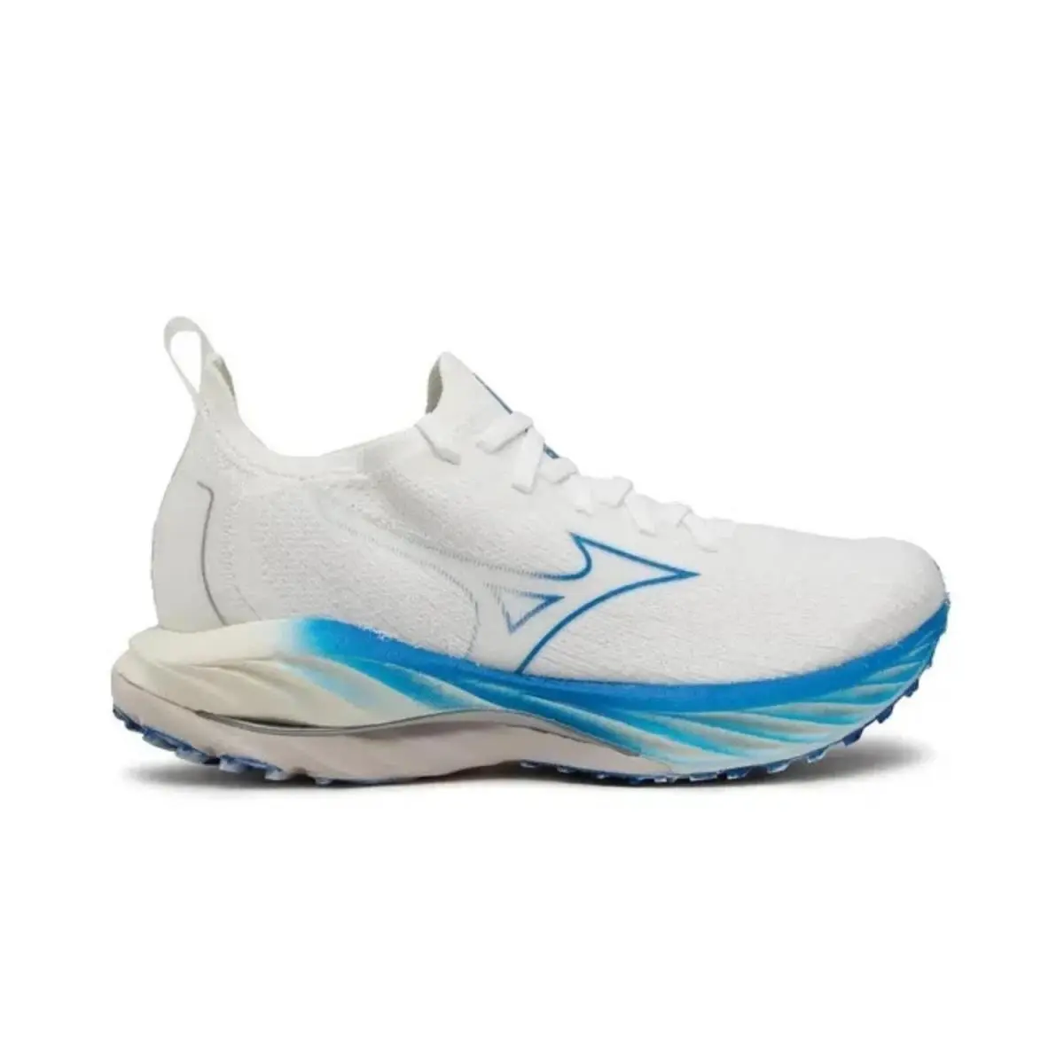 Mizuno shoes - Mizuno Wave Neo Wind - Wave Neo Wind - J1GD227821 - White 0