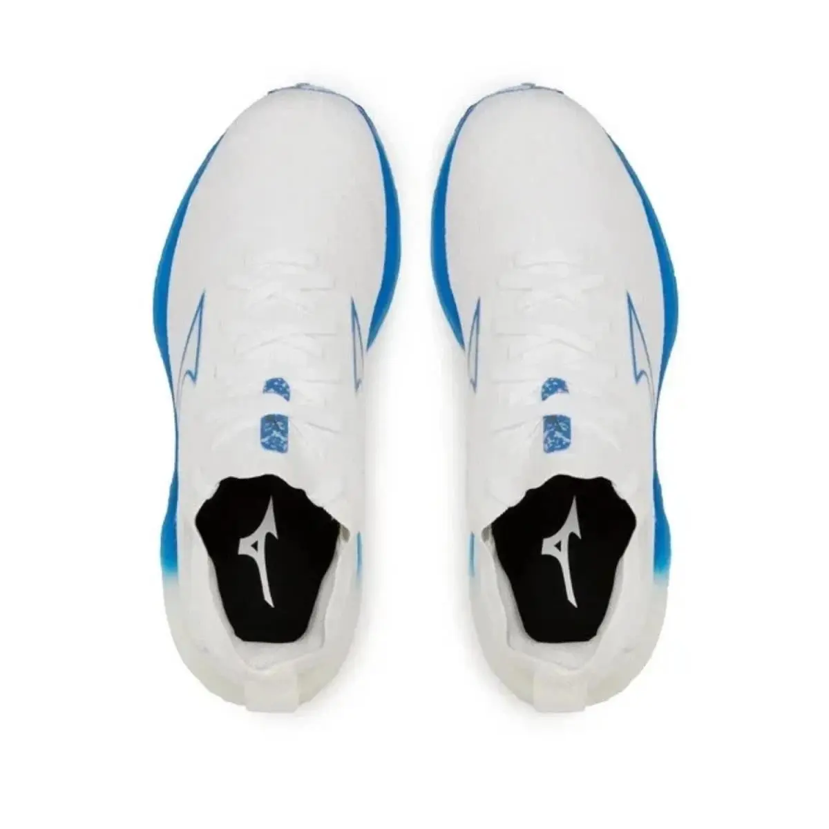 Mizuno shoes - Mizuno Wave Neo Wind - Wave Neo Wind - J1GD227821 - White 1