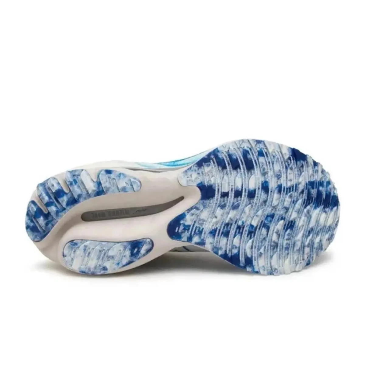 Mizuno shoes - Mizuno Wave Neo Wind - Wave Neo Wind - J1GD227821 - White 3