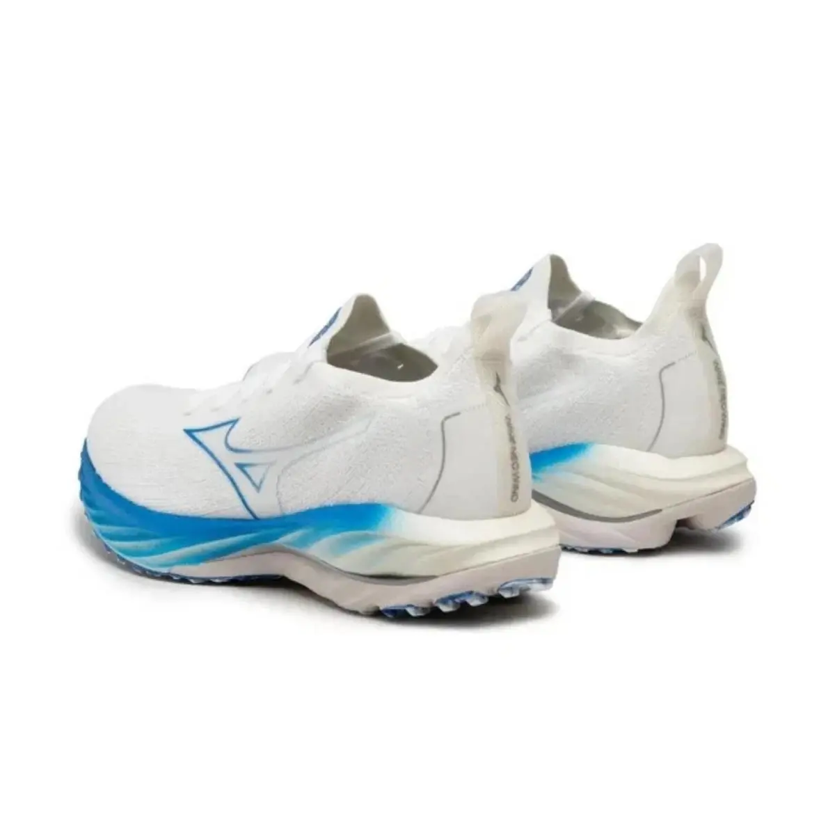 Mizuno shoes - Mizuno Wave Neo Wind - Wave Neo Wind - J1GD227821 - White 7