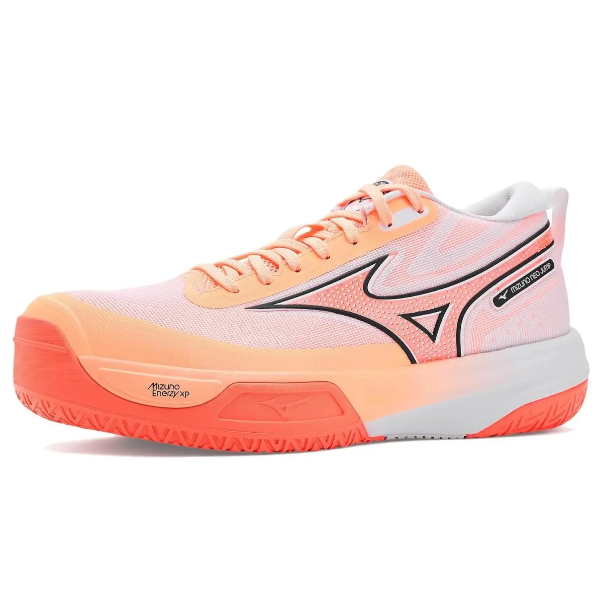 Unisex Sneakers Athletic Shoes Mizuno Mizuno Neo Jump